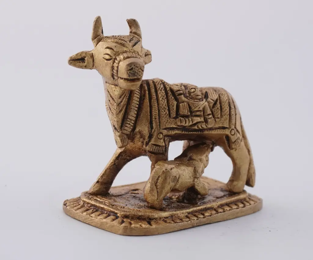 Gaay Vasaru 3 No Mana 380