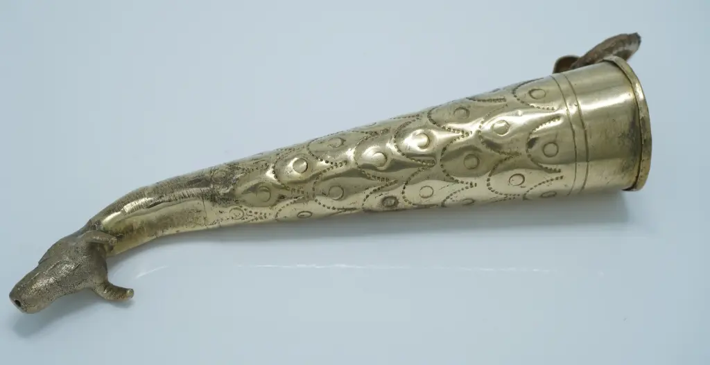 Shrungi 2 No 155 Gram 450