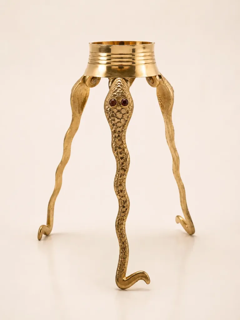 Tipai Stand 1000-5No 350g Swastik