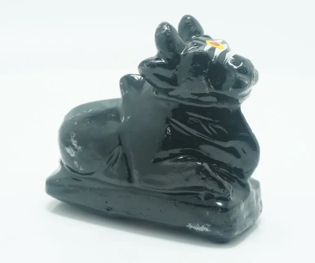 Black Nandi 2 Inch 80