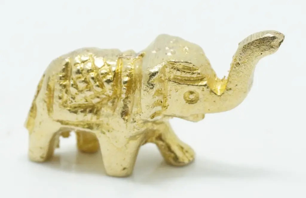 Hatti Mini 0 No. 27gram 60