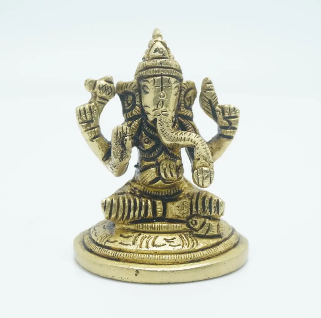  Ganpati Superfine 1 No 400
