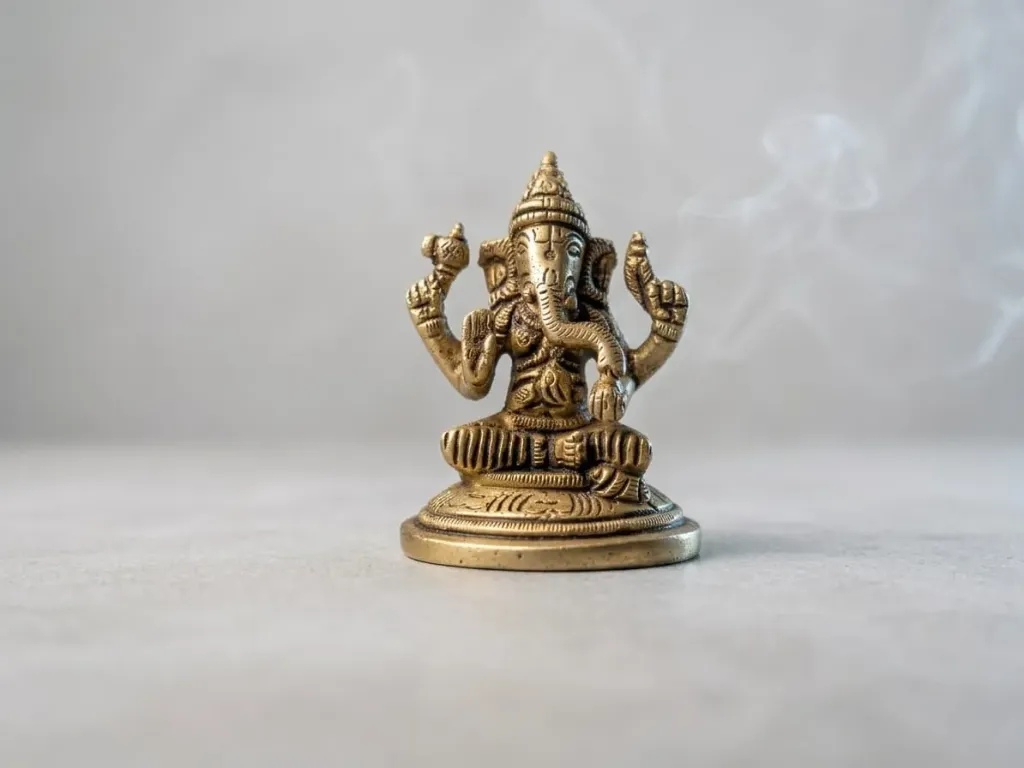 Ganapati 550 Superfine 1No 157g Mana