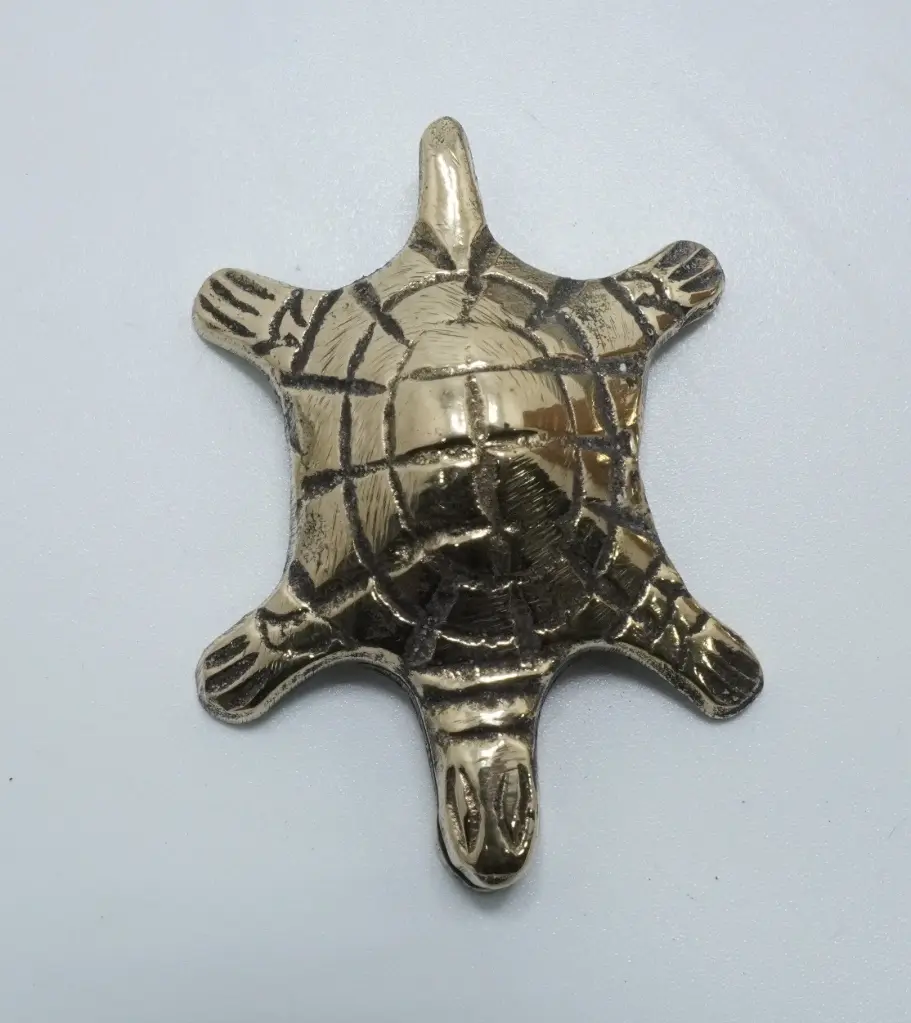 Brass Kasav 2 No 100