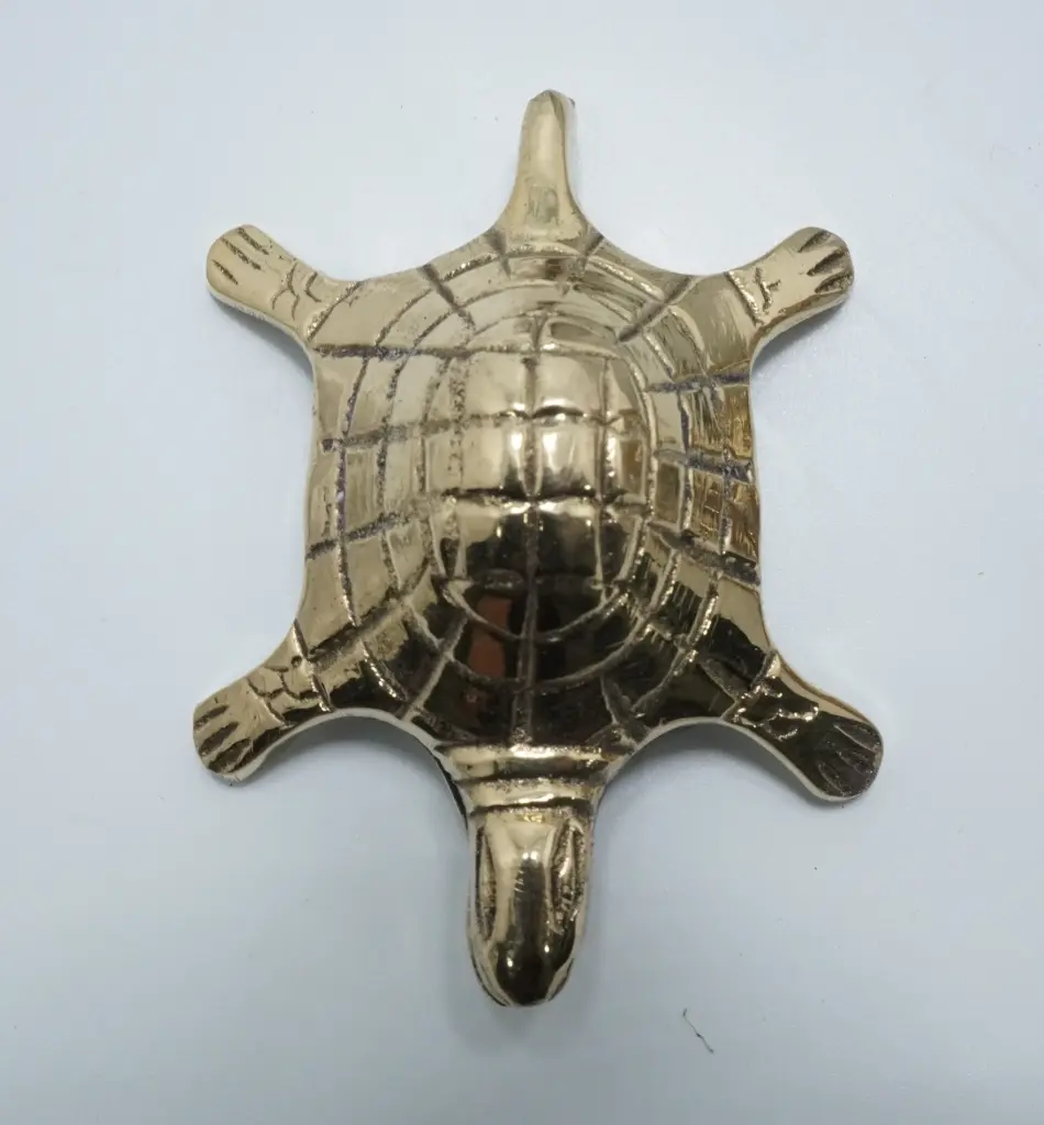 Brass Kasav 3 No 150