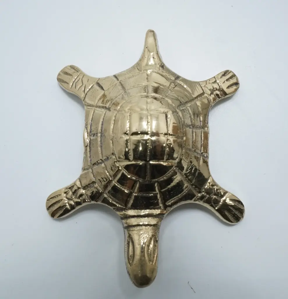 Brass Kasav 4 No 240