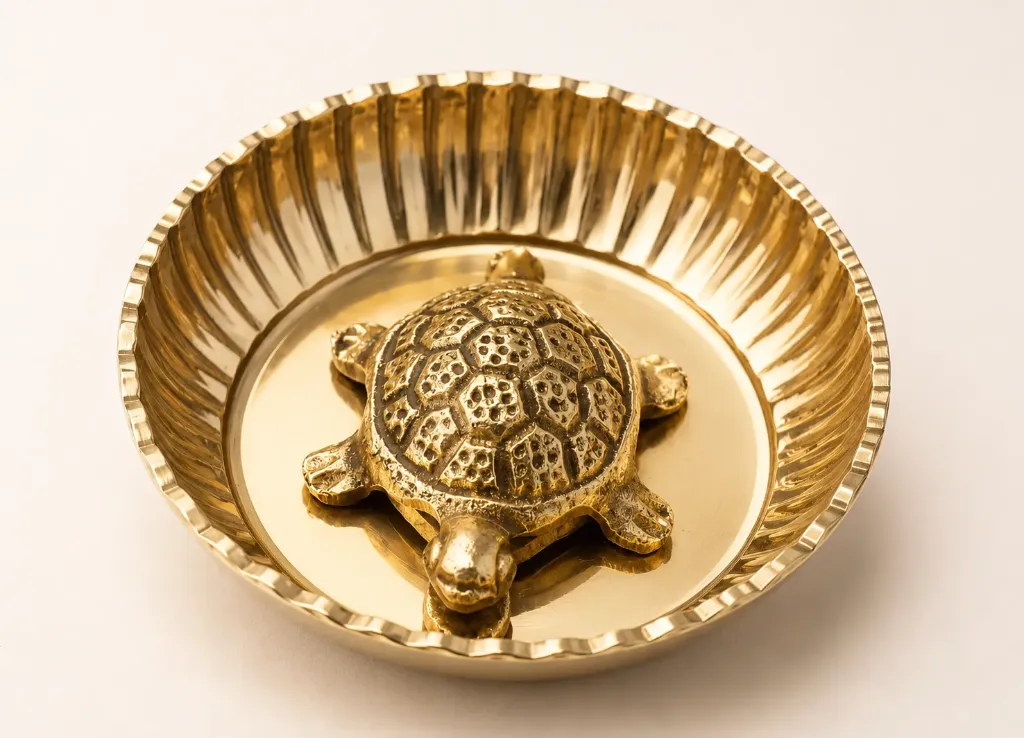 Kasav Plate 330-2No 100g Kala
