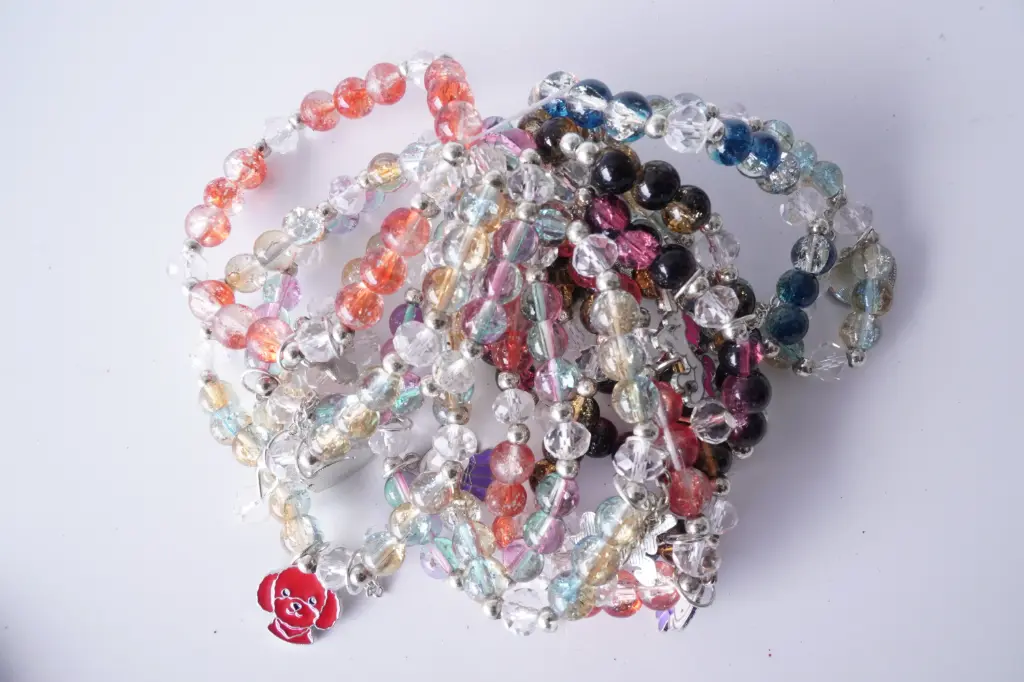Bracelet CHINA BOHO