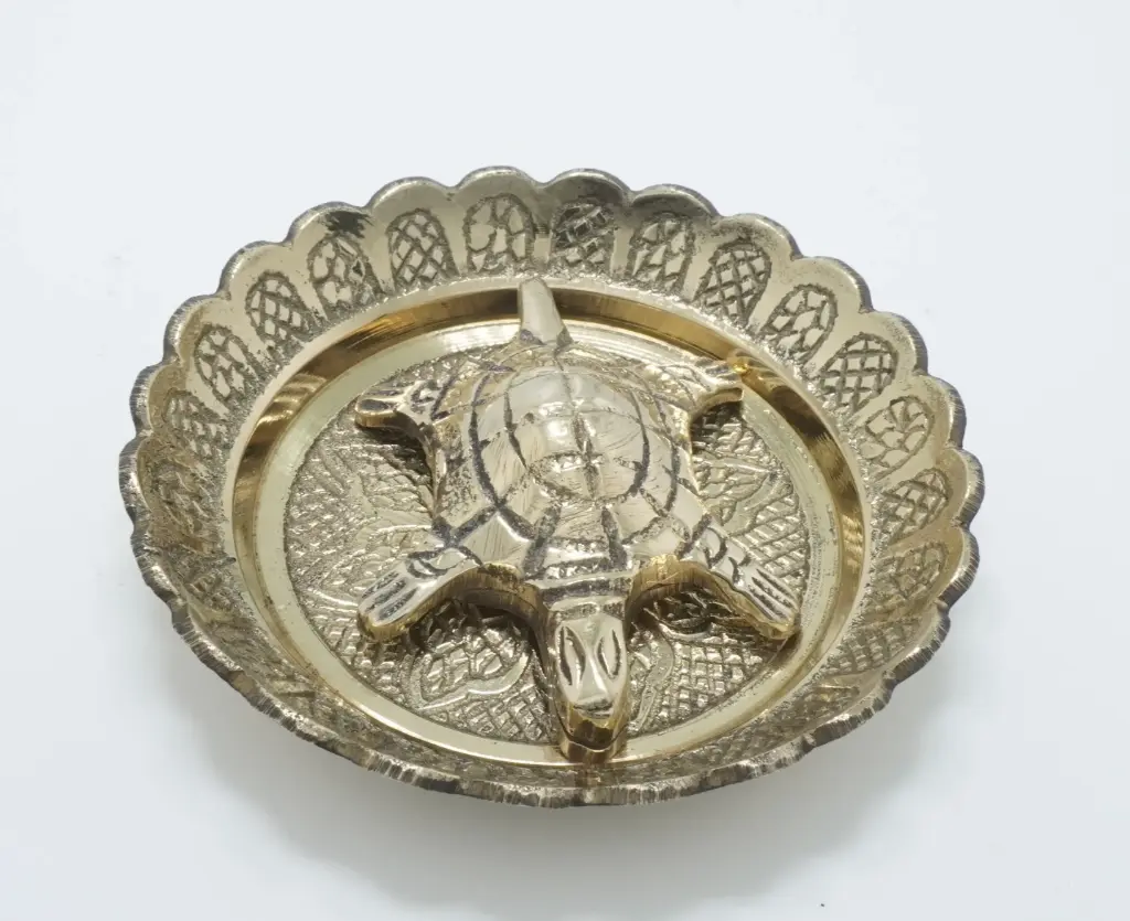 Plate Kasav 2 No 250