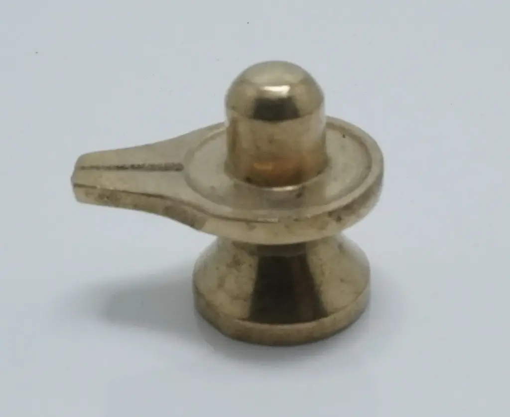 [T00080] Damru Bhariv Pind 0 No 80