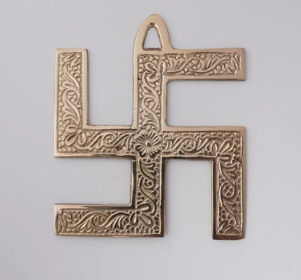 Pitali Swastik 380-6No 185g Swastik