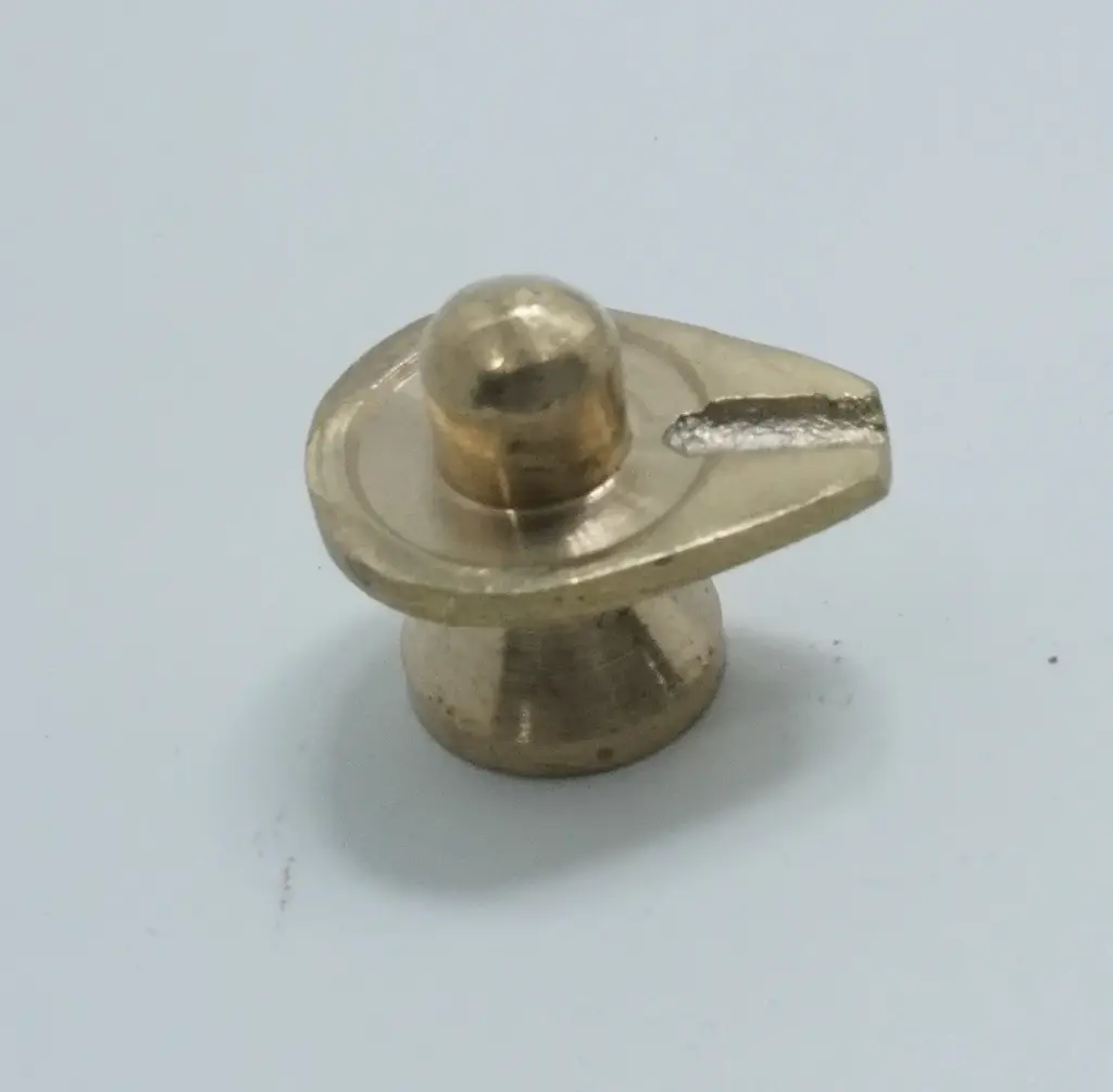 Damru Bhariv Pind 000No 15g Mana