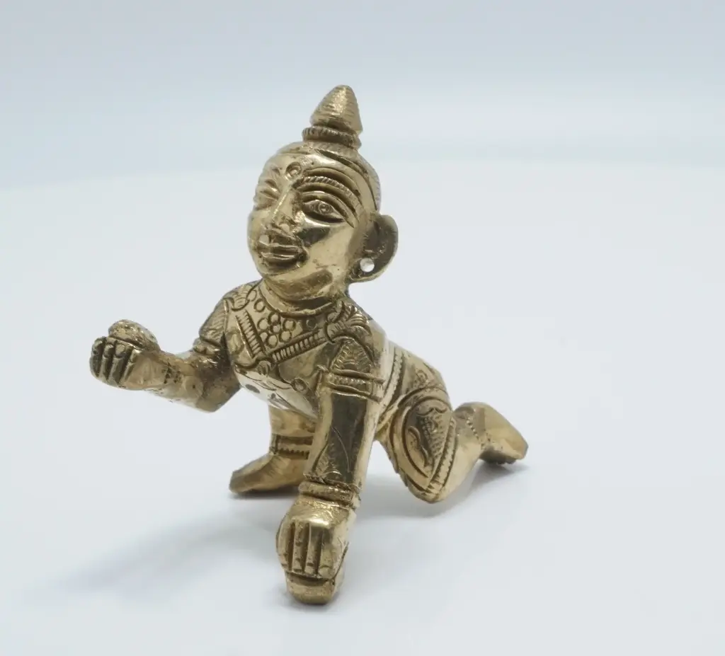 BalKrushna 280 Special 100g Mana