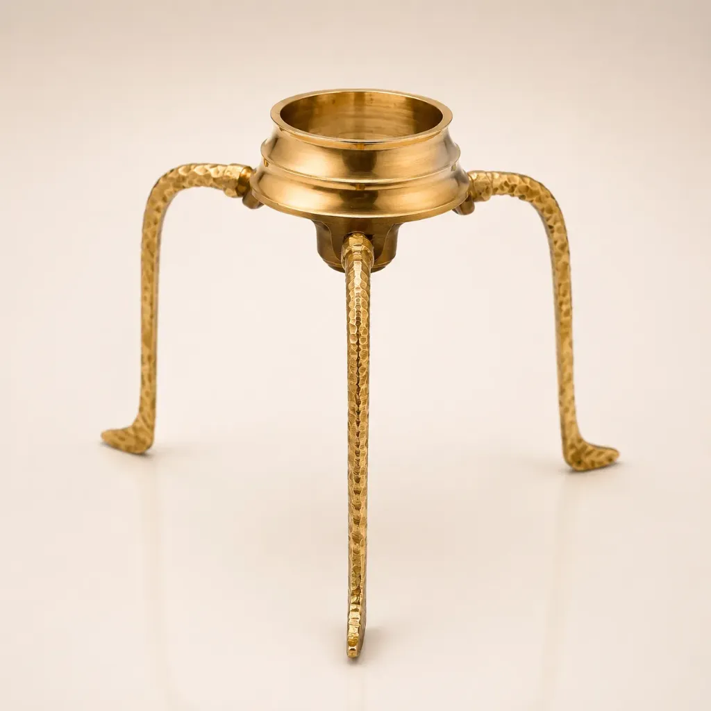 Abhishek Arani Stand 100-1No 27g Kala