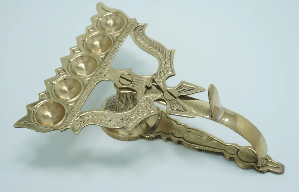 Pancha Aarti Spe 1779-1No Sada