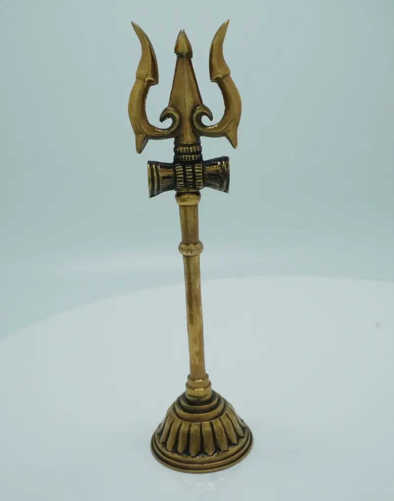 [T02086] Trishul 4 No 600