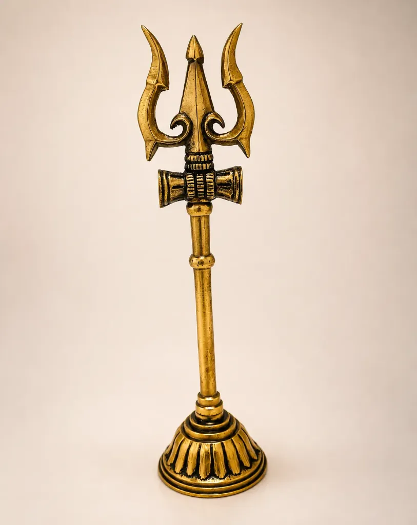 Trishul 4 No 800