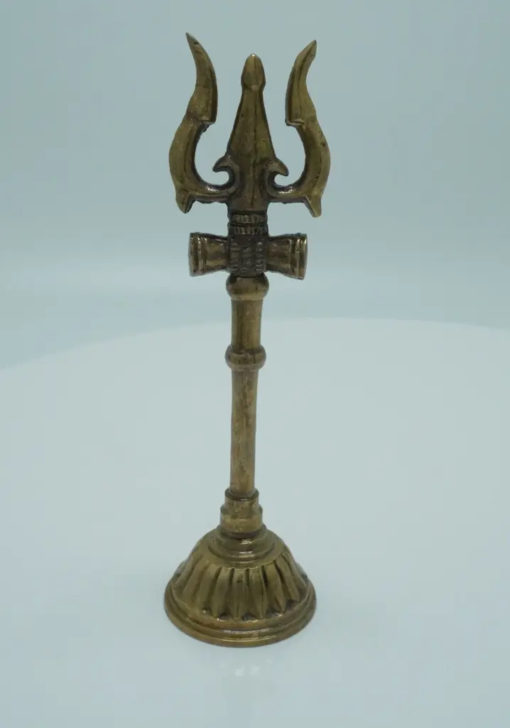 Trishul 3 No 550