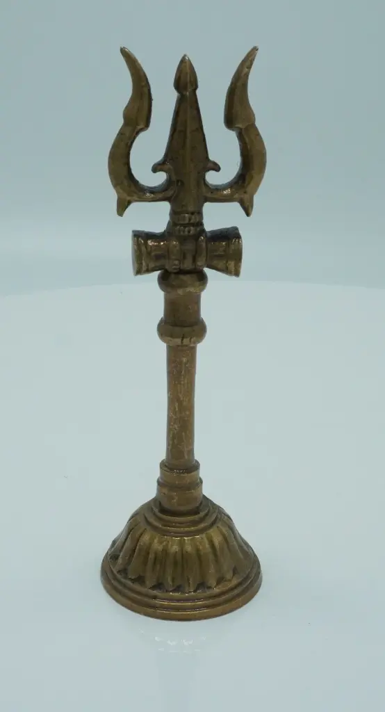 Trishul 2 No 350