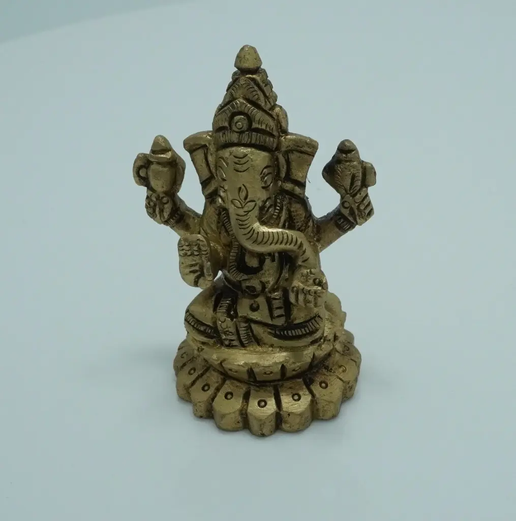 Ganpati 3 No 550
