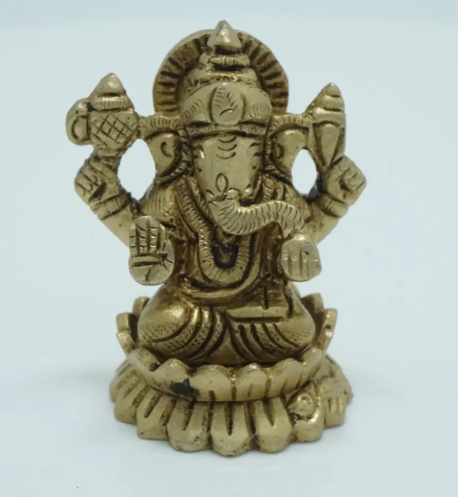 Ganpati 600 2No 201g Mana