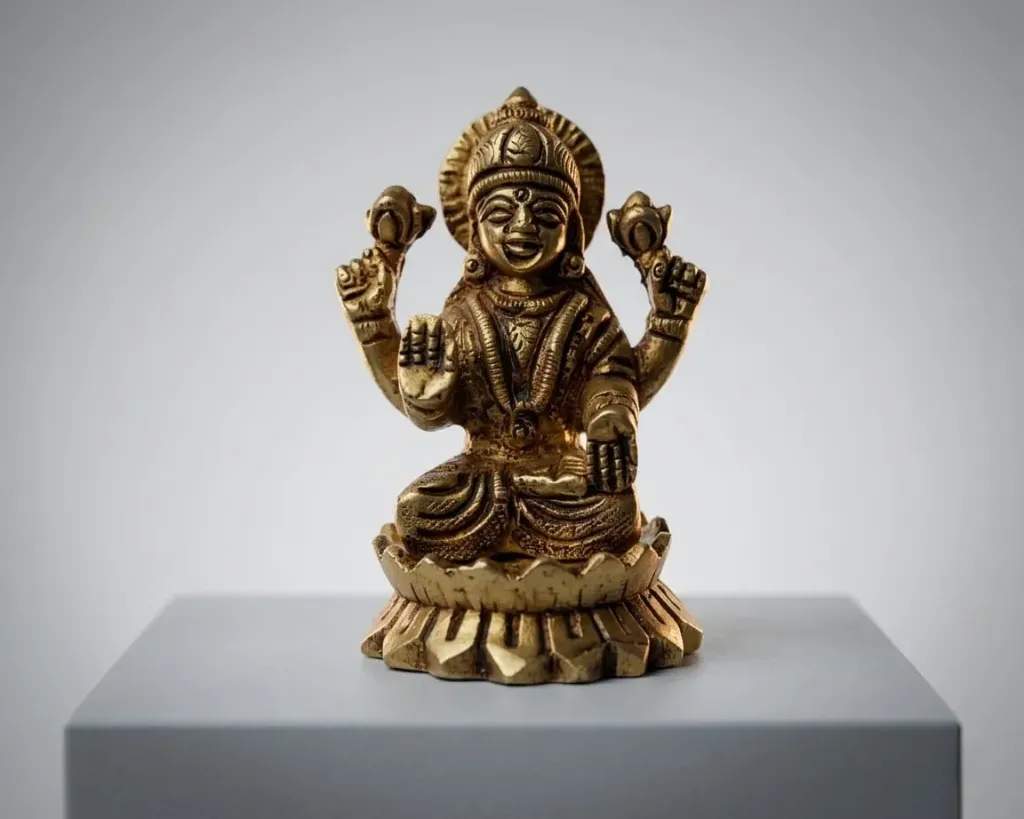 Laxmi 530 Antique 2No 180g Mana