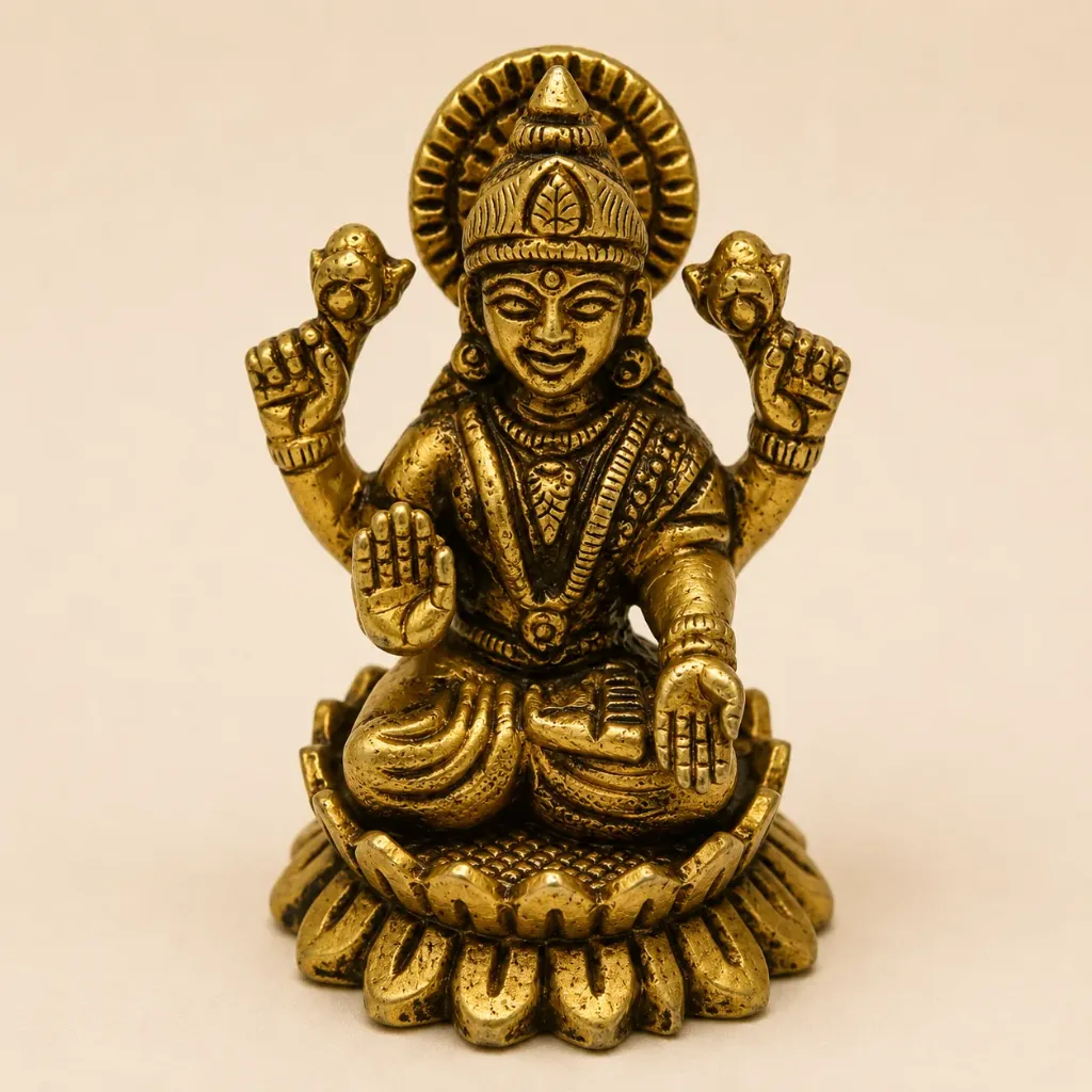 Laxmi 640 Antique 2No 180g Mana