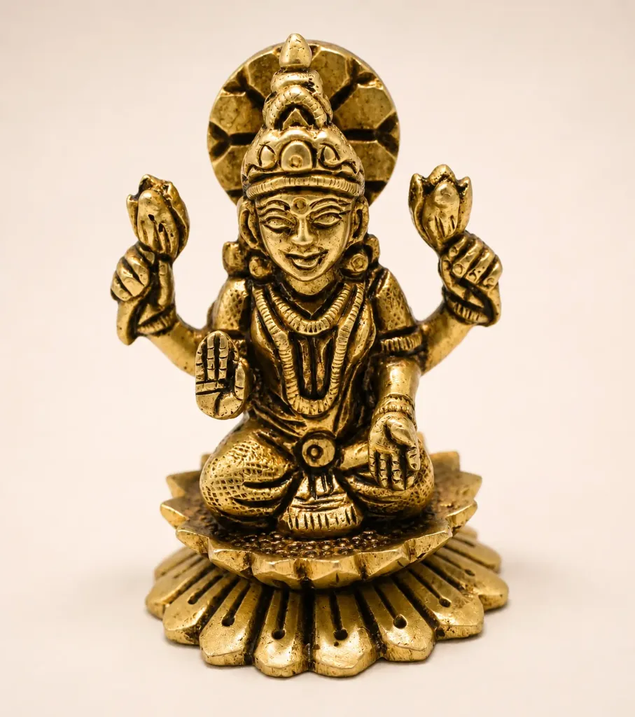Laxmi Kamal 1160 Special 325g Mana