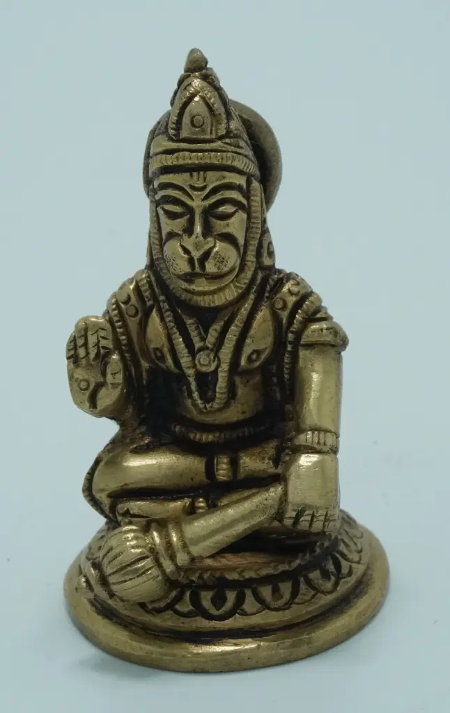[T02024] Hanuman 1 No 650