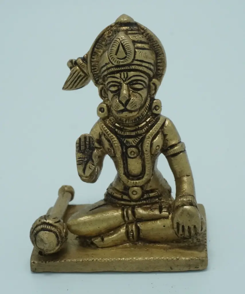 [T01435] Hanuman 2 No 1100