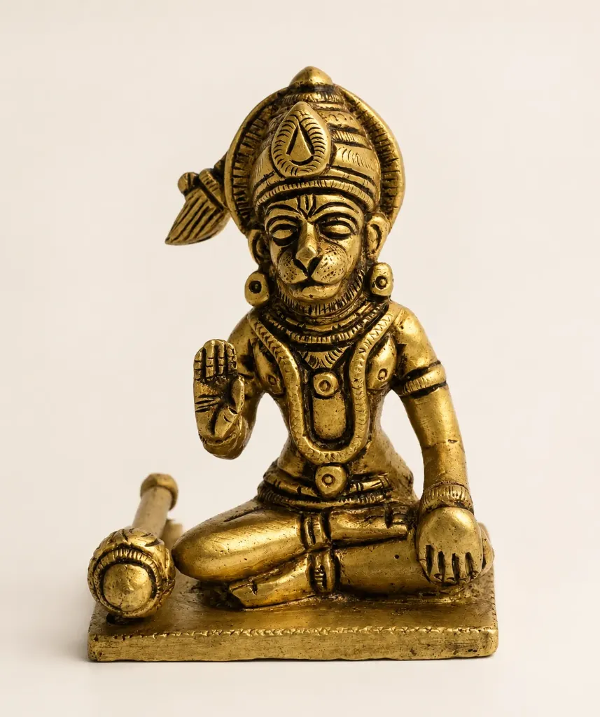 Hanuman 1480-2No 450g Mana