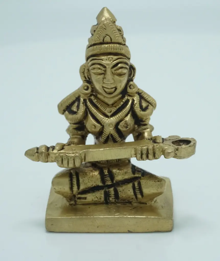 Annapurna 580 antique 3 no 215g Mana