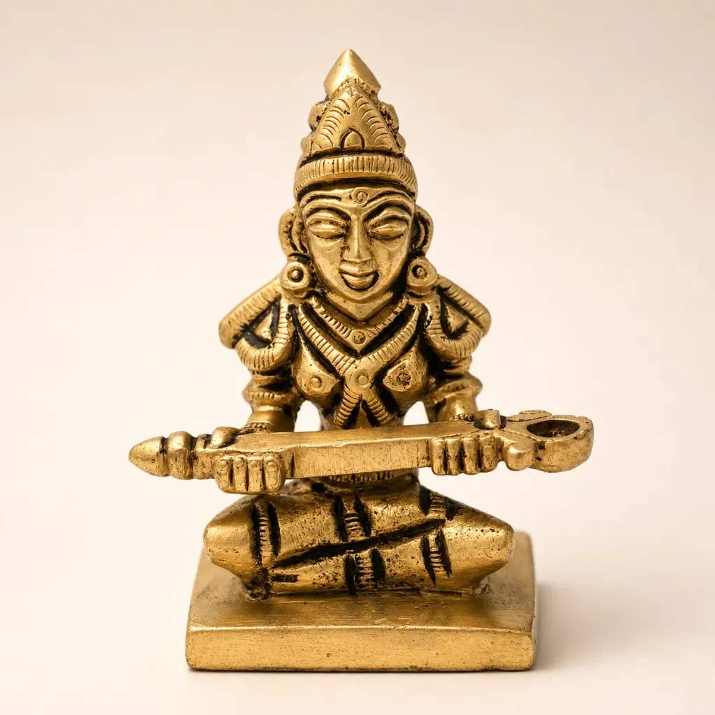 Annapurna 630 antique 3 no 215g Mana
