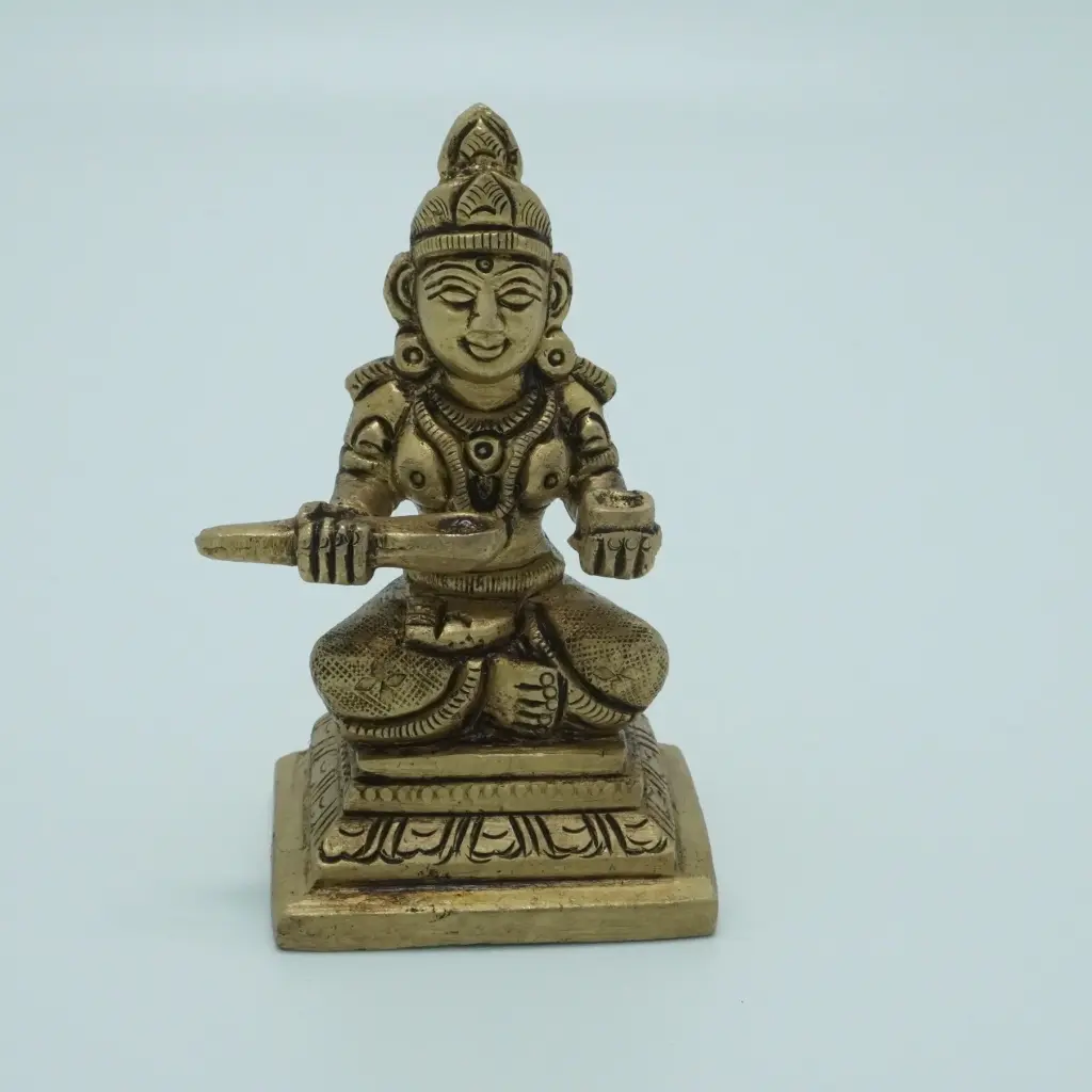 Koriv Annapurna super fine 1100