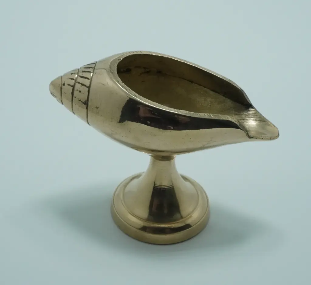 Shankh diwa 360 1No 152g sada