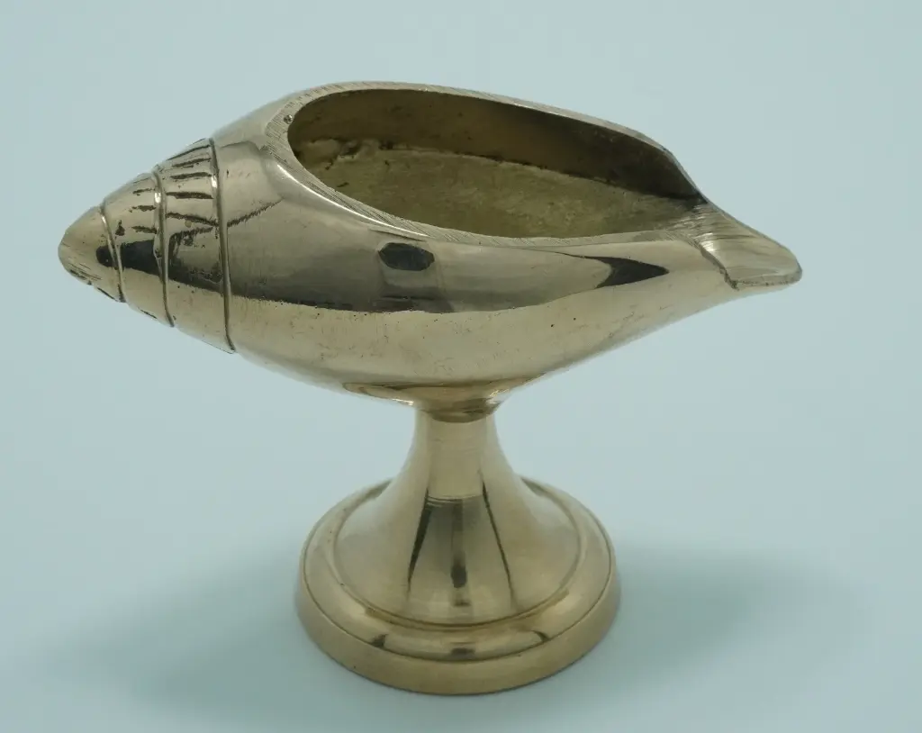 Shankh diwa 650 3No 248g sada