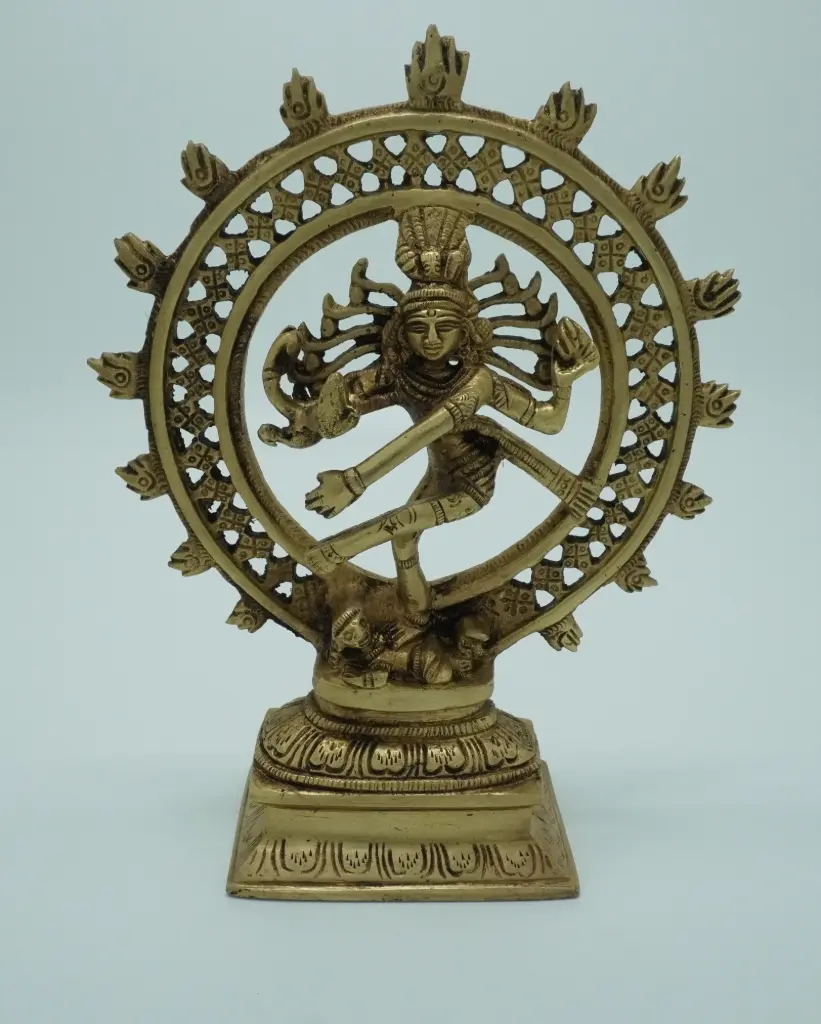 [T02134] Natraj antic 2150