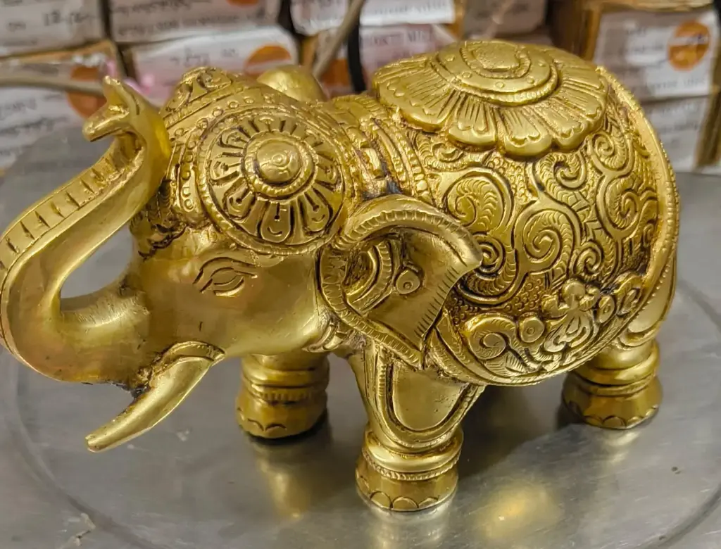 Hatti 4150-6No 1780g Mana