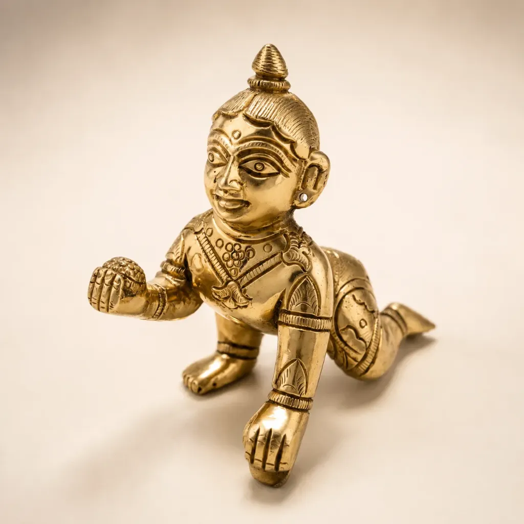 BalKrushna 960 Special 2No 310g Mana