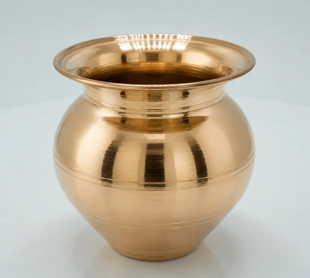 Gadawa 400 Copper 7No 120g Shreerang