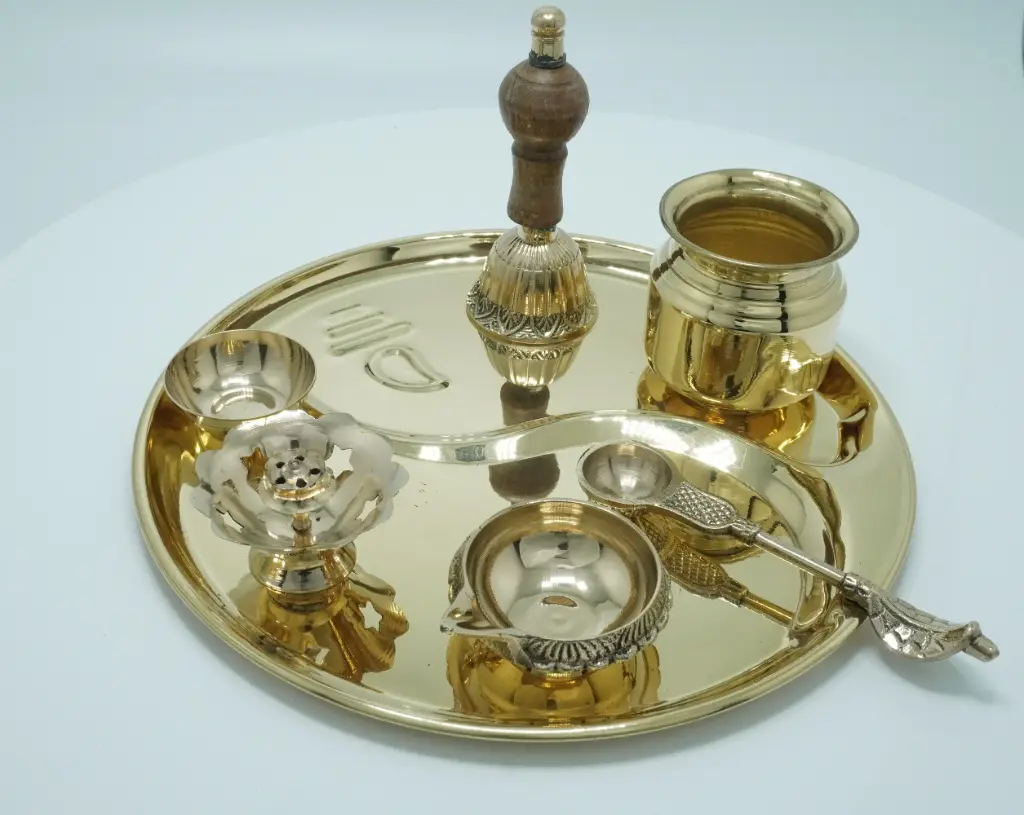 Puja set A-1 1250-441g sada