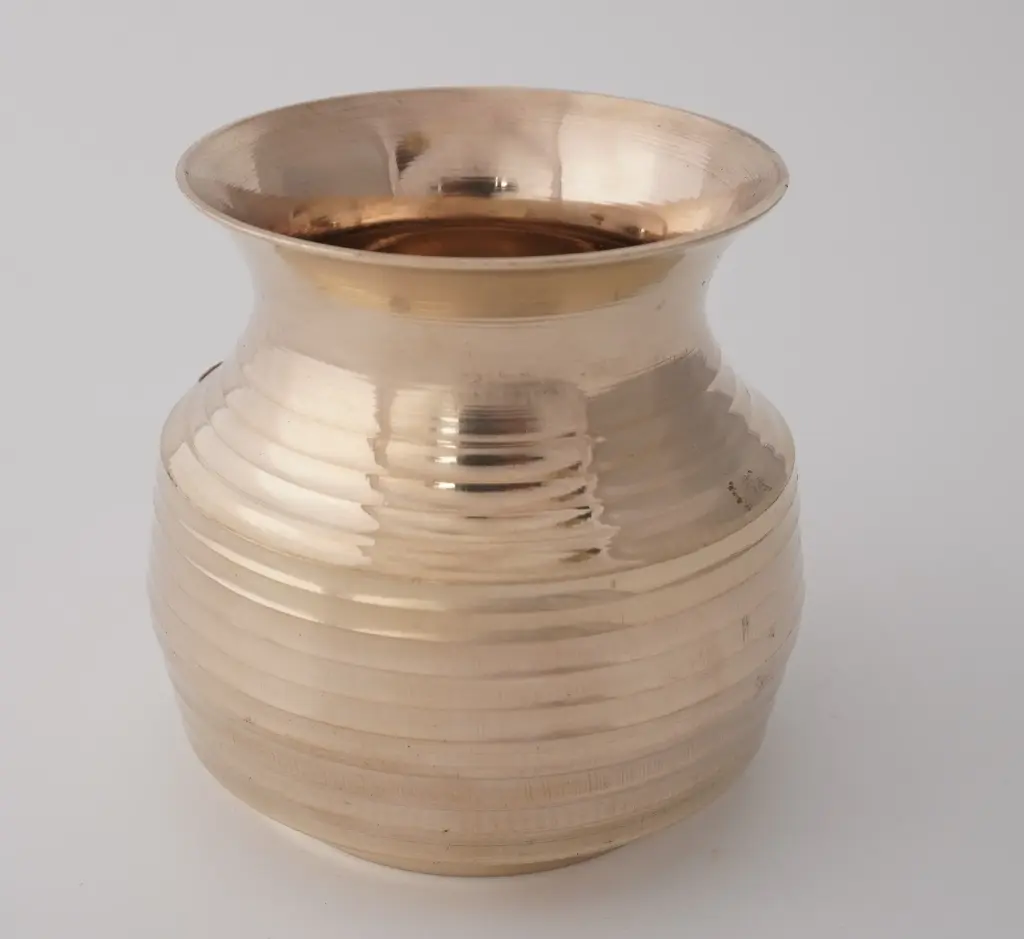 Ring Lota 500-3No 150g Swastik