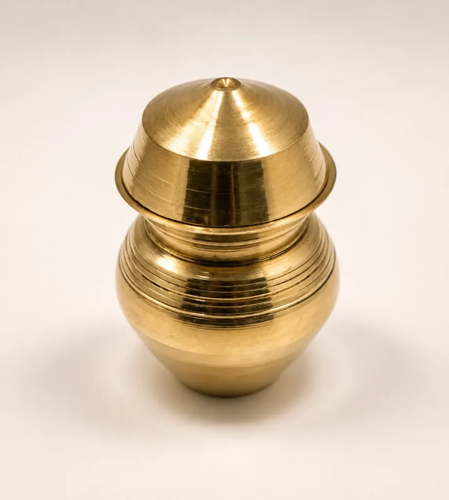 Jal Prasadi Lota 120-1No 26g swastik