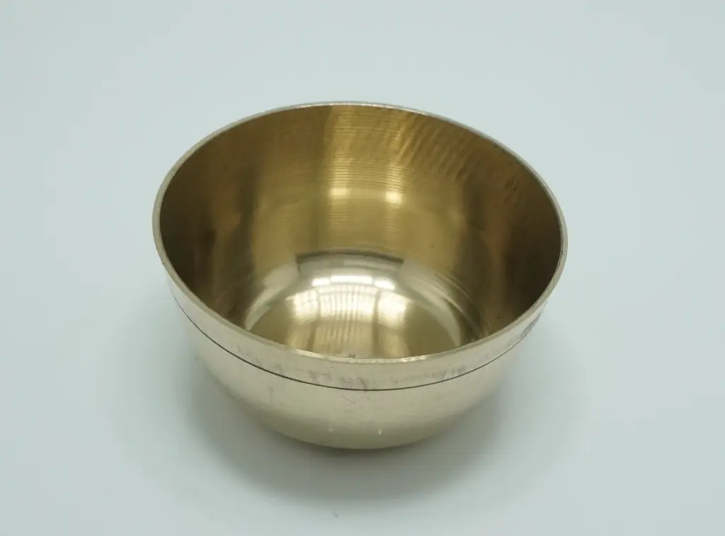 Fancy Katori 2.5 No 80