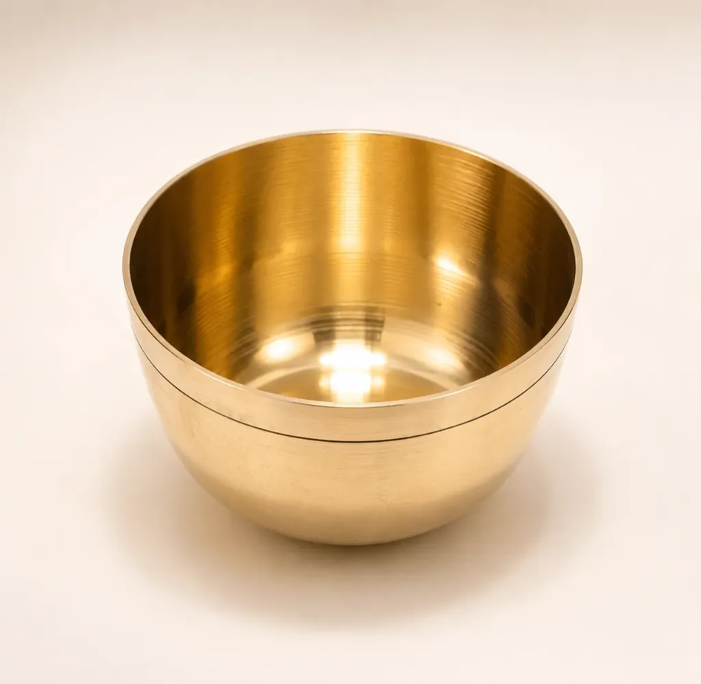 Fancy Katori 100-2.5No 27g swastik