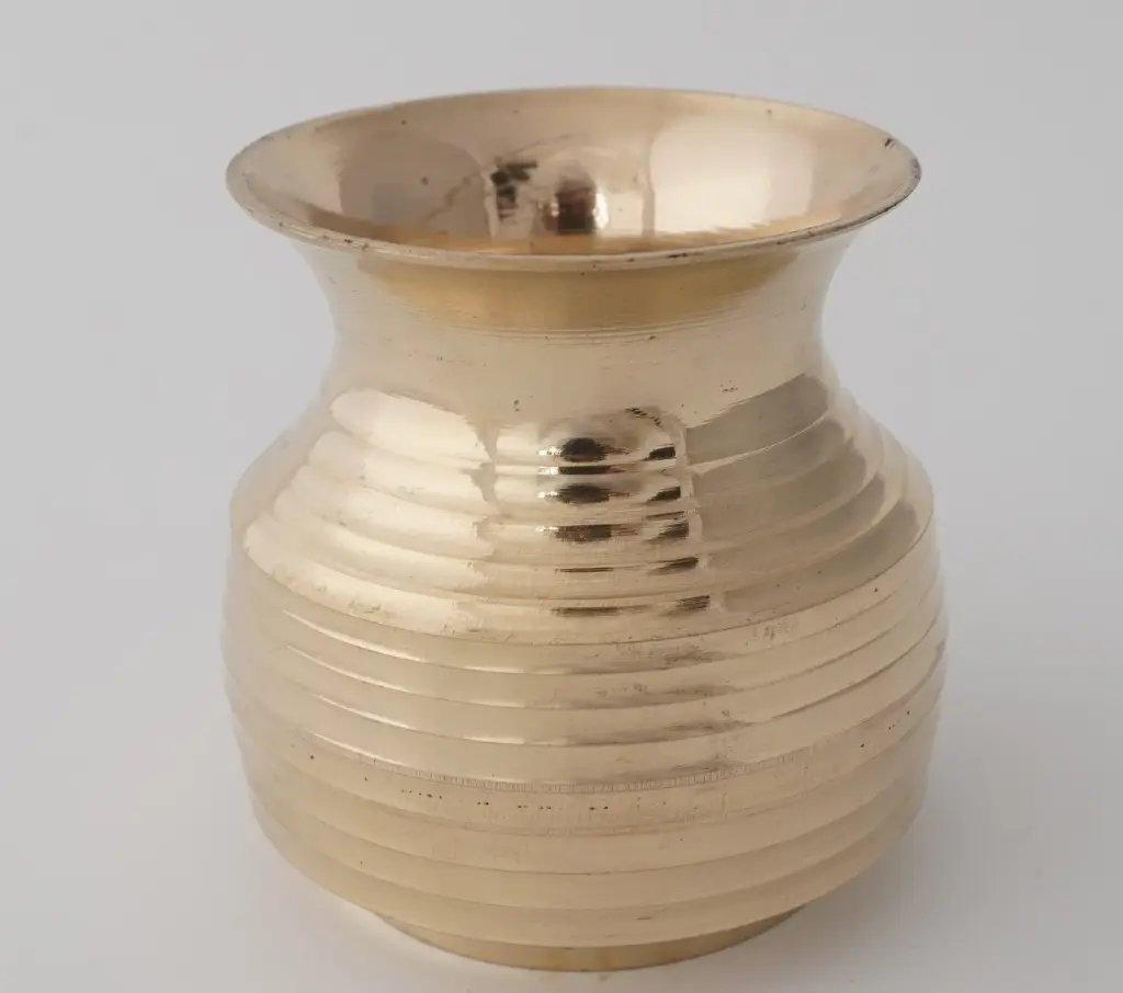 Ring Lota 260-1No 102g Swastik