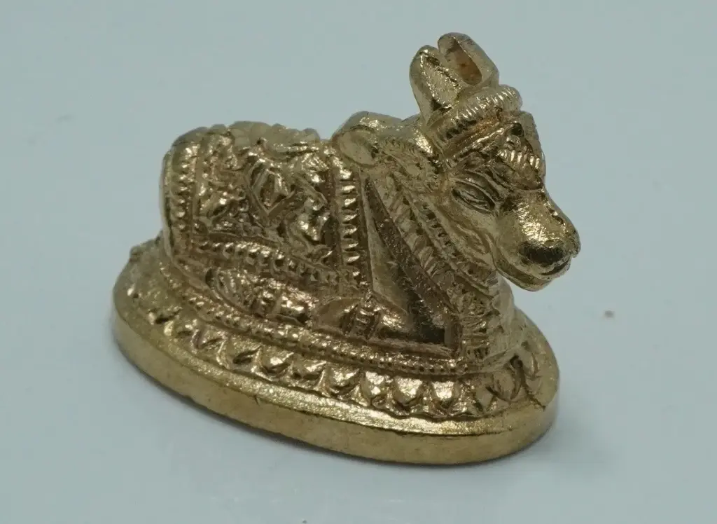 Nandi 120 mini 45 Gram 120