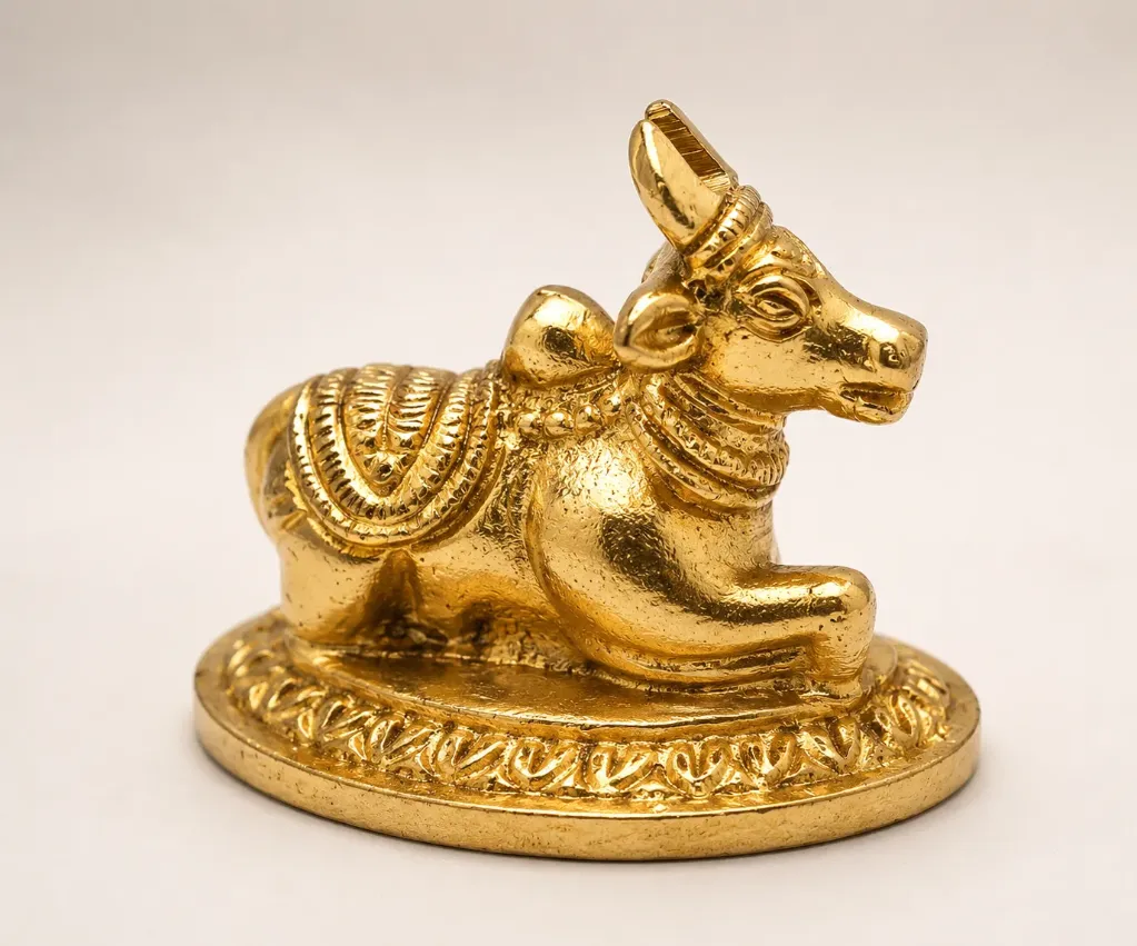 Nandi 140 mini 45 Gram