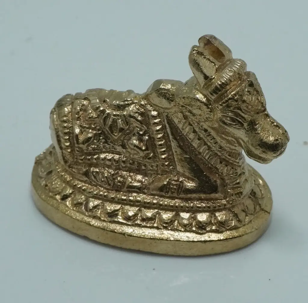 Nandi 220 special 90 Gram mana