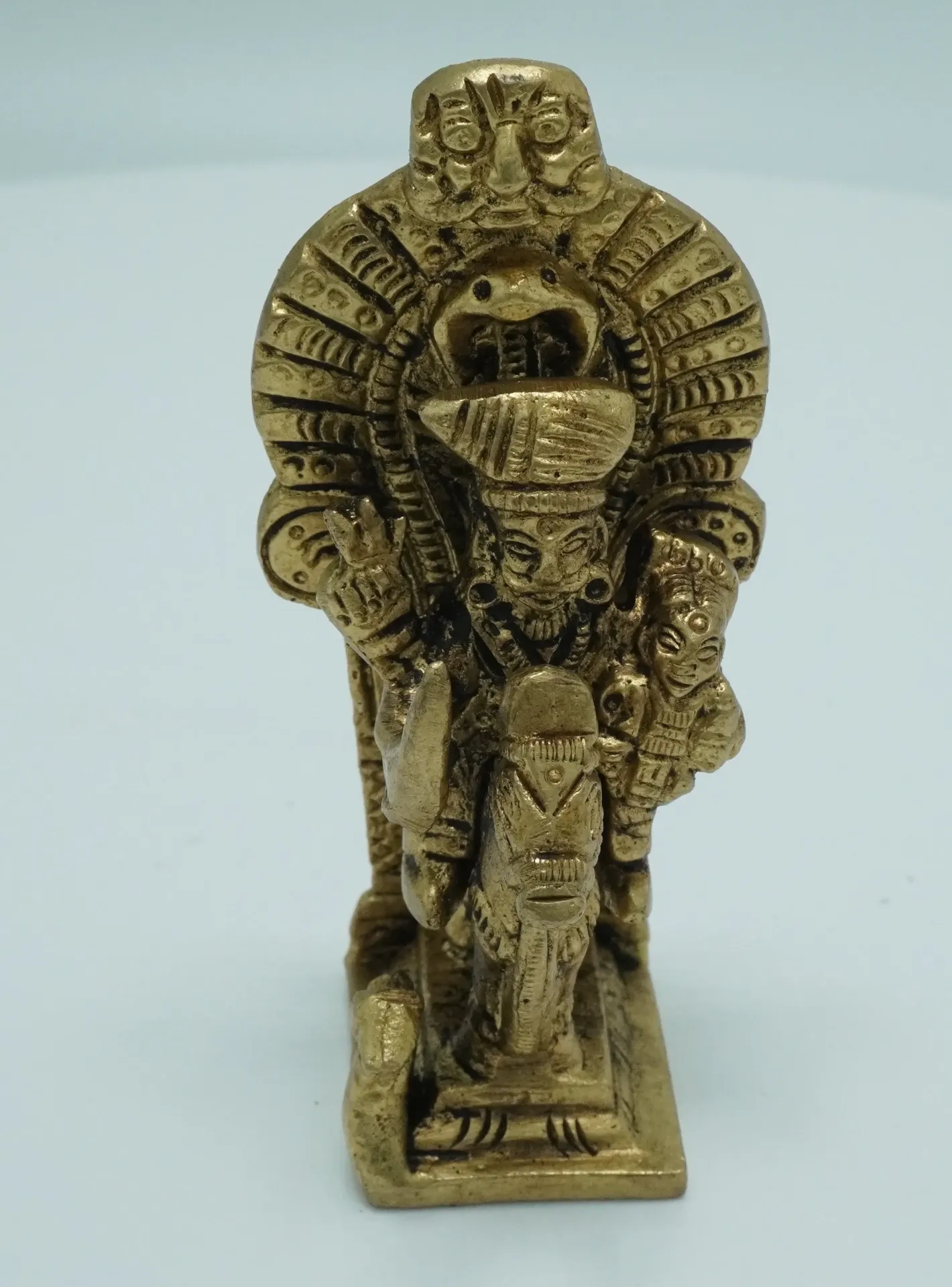 Khandoba Superfine 640-2No 220g Mana